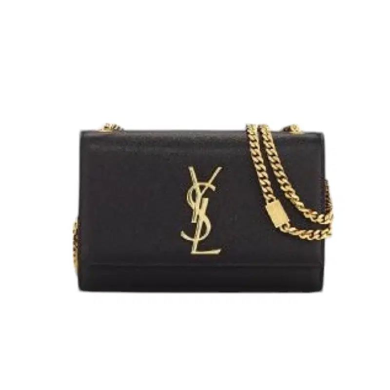 Saint Laurent Small Kate Chain Crossbody Bag