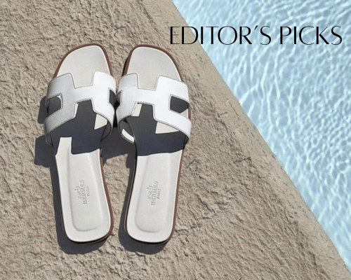 EDITOR'S PICKS