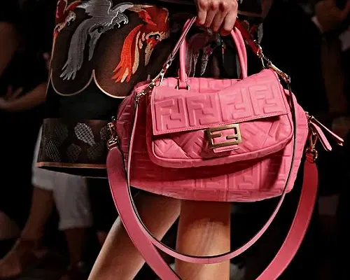 FENDI FUN