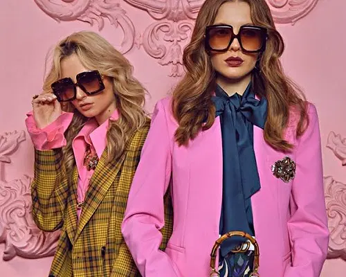 HOUSE OF GUCCI