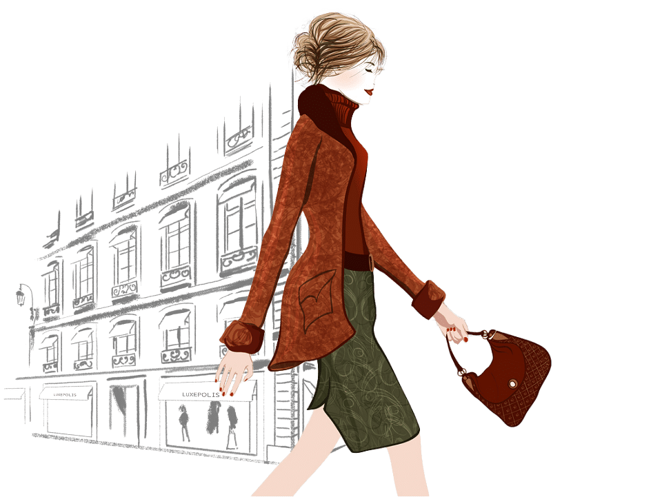 Shop With Confidence
