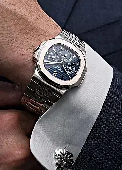Mens Watches image