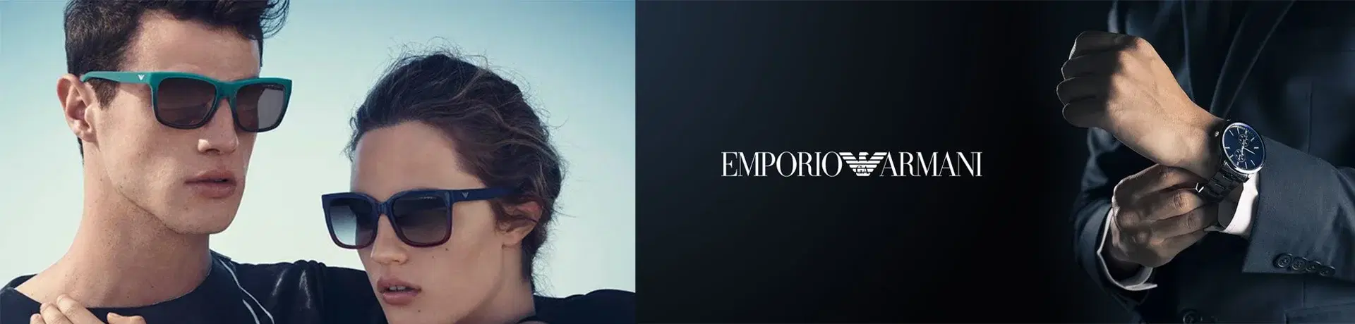 Brand Banner