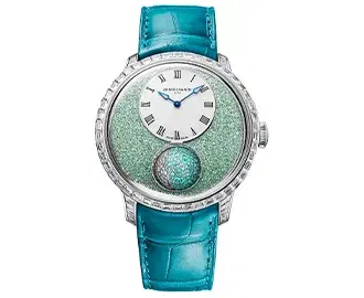 NEW WATCHES image
