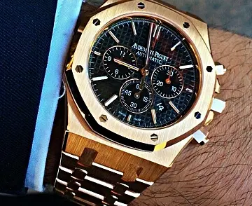 Audemars Piguet image