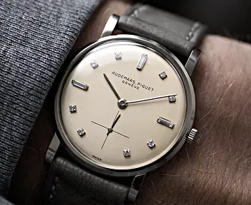VINTAGE WATCHES image