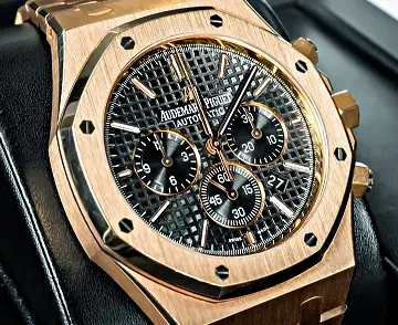 NEW WATCHES image