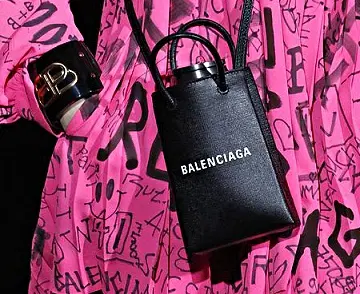 Balenciaga image