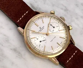 VINTAGE WATCHES image