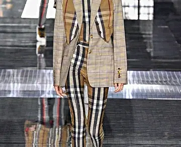 Burberry image