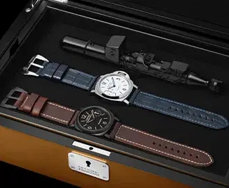 NEW WATCHES image