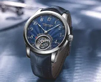 PREOWNED WATCHES image