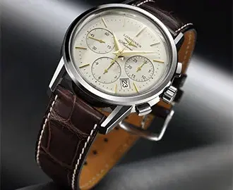 PREOWNED WATCHES image