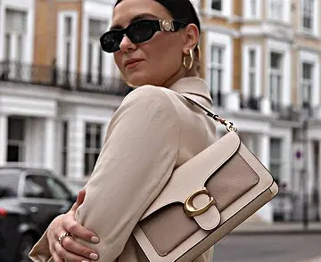 Coach image