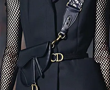 CROSSBODY image