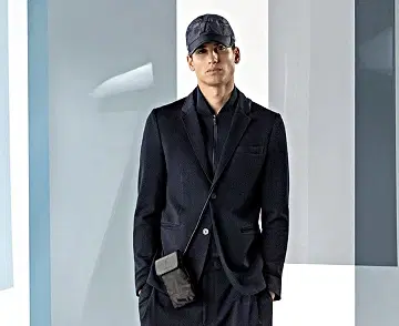Emporio Armani image
