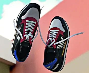 FOOTWEAR image