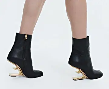FOOTWEAR image
