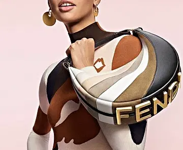 Fendi image