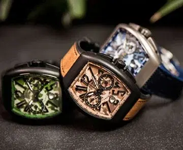 Franck Muller image