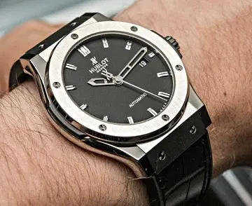 Hublot image