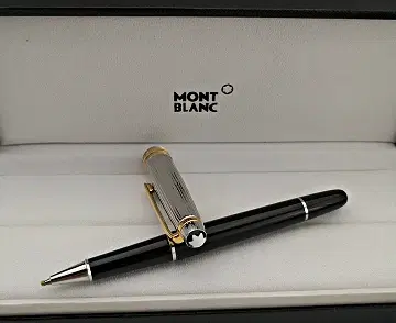 Montblanc image