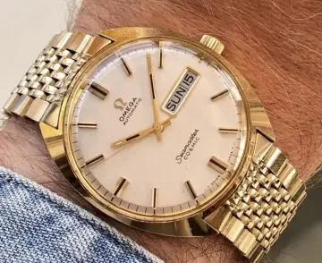 VINTAGE WATCHES image