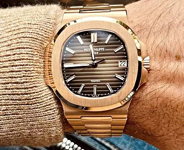 Patek Philippe and Co. image