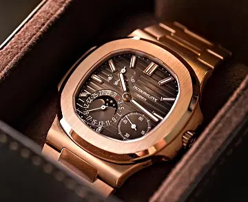 NEW WATCHES image