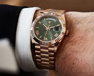 Rolex image