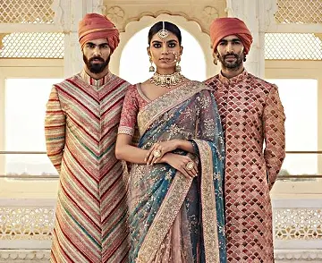 Sabyasachi image