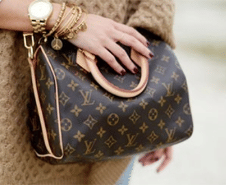 SHOULDER BAGS image