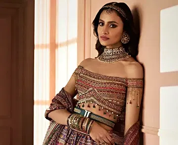 Tarun Tahiliani image