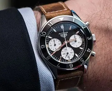 Tag Heuer image