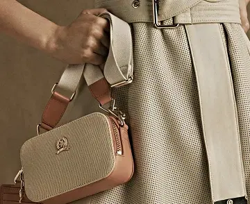 HANDBAGS image