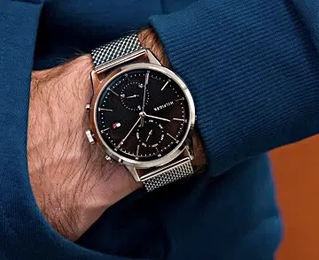 WATCHES image