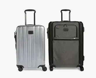 TROLLEY BAG image