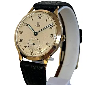 VINTAGE WATCHES image