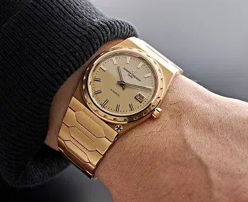 VINTAGE WATCHES image