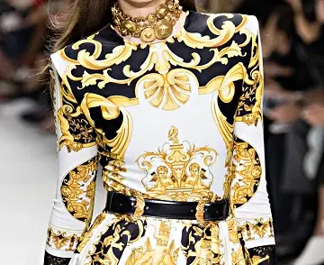 Versace image