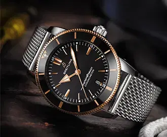 NEW WATCHES image