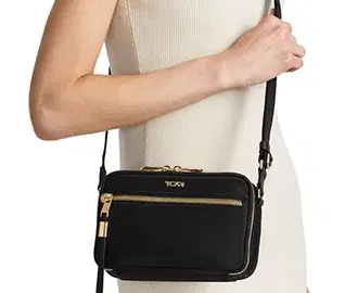 MESSENGER BAG image